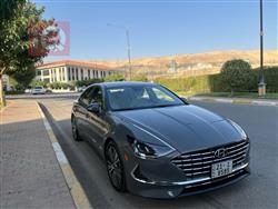 هیوندای سۆناتا